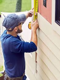 Best Insulated Siding Installation  in Luck, WI